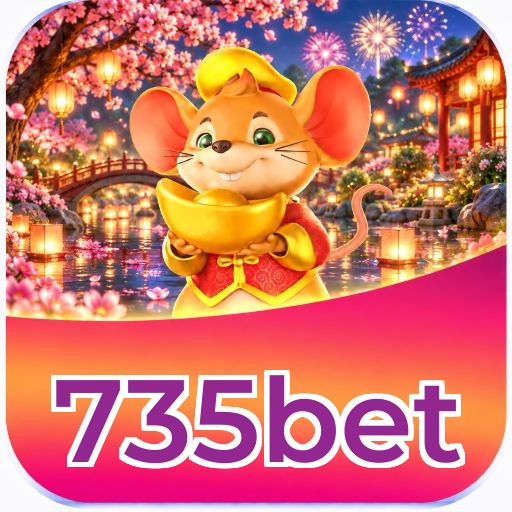 Logo 735bet