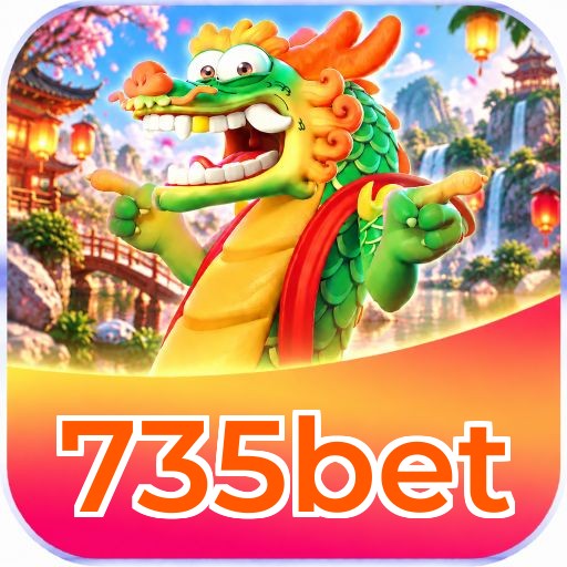 Logo 735bet - Cassino Online Brasil