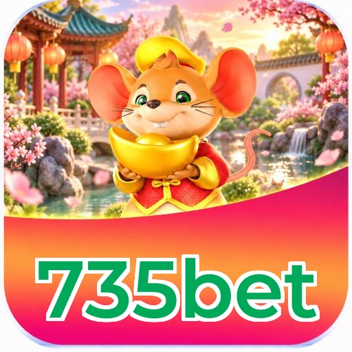 Logo 735bet