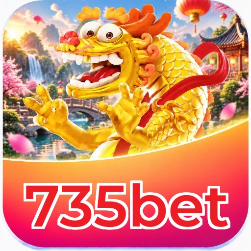 Logo 735bet - Cassino Online Brasil
