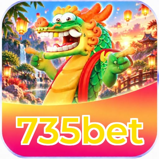 Logo 735bet - Cassino Online Brasil