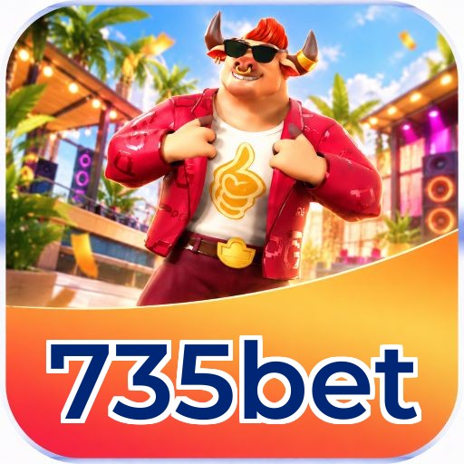 Logo 735bet