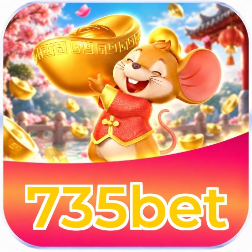 Logo 735bet