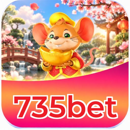 Logo 735bet - Cassino Online Brasil