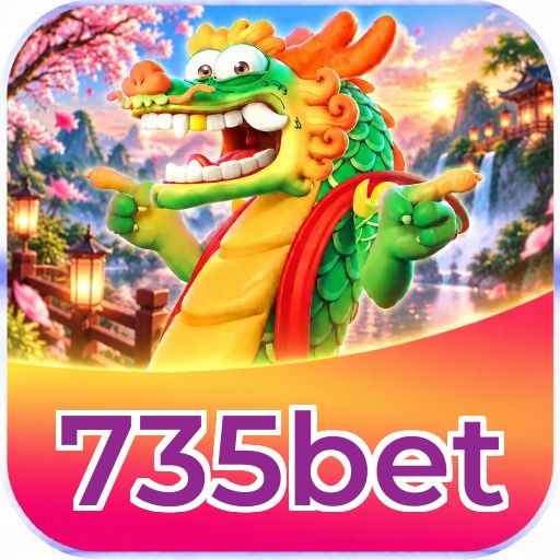 Logo 735bet