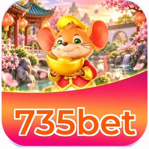 Logo 735bet