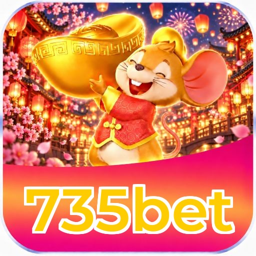 Logo 735bet - Cassino Online Brasil