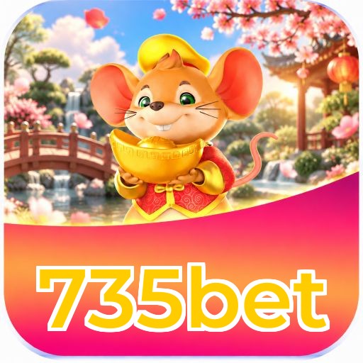 Logo 735bet