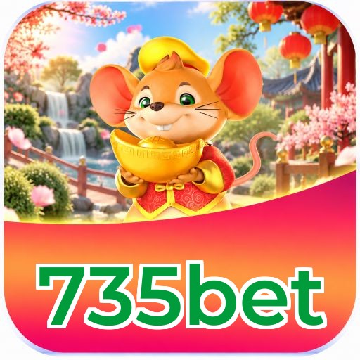 Logo 735bet - Cassino Online Brasil