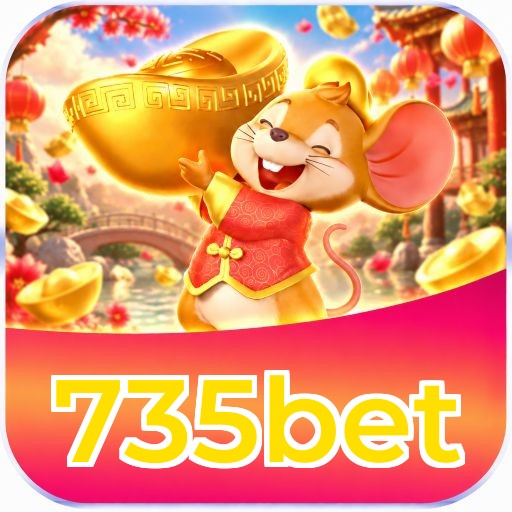 Logo 735bet