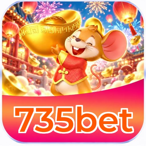 Aplicativo Mobile 735bet em Smartphones iOS e Android