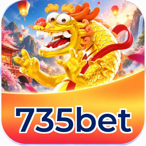 Logo 735bet - Cassino Online Brasil