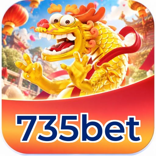 Logo 735bet