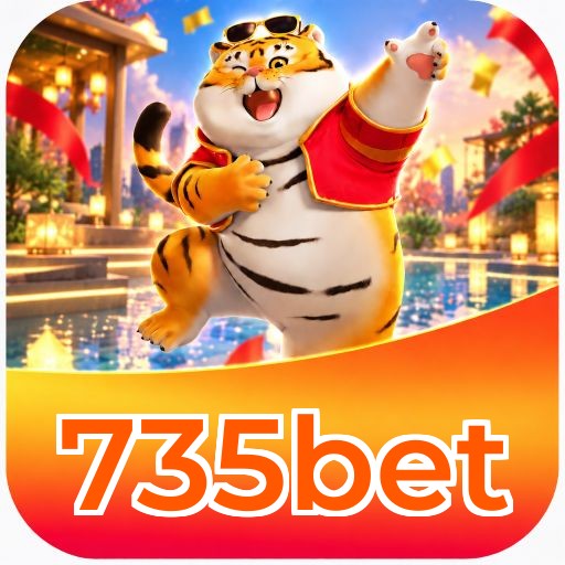 Logo 735bet