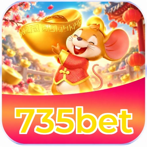 Logo 735bet - Cassino Online Brasil