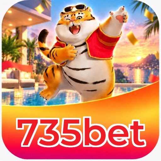 Logo 735bet