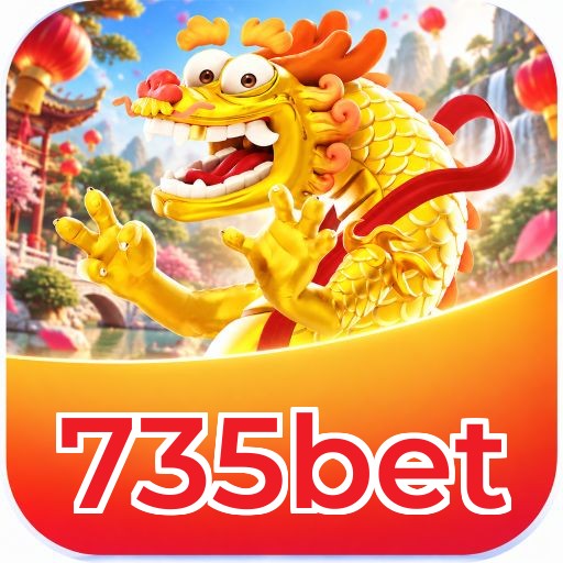 Logo 735bet