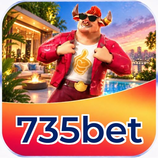 Logo 735bet