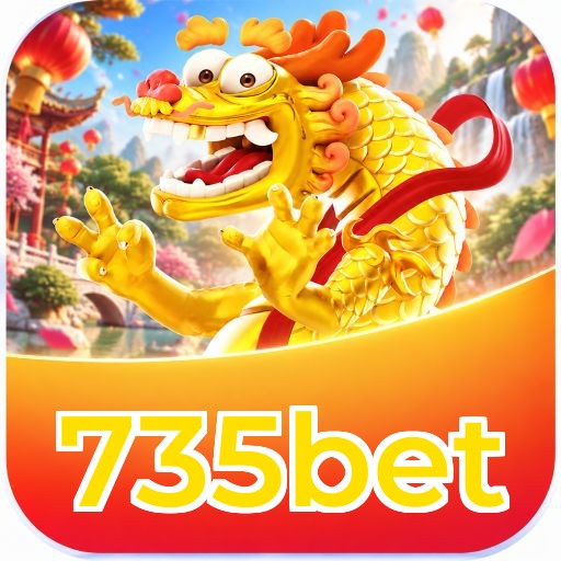 Logo 735bet - Cassino Online Brasil