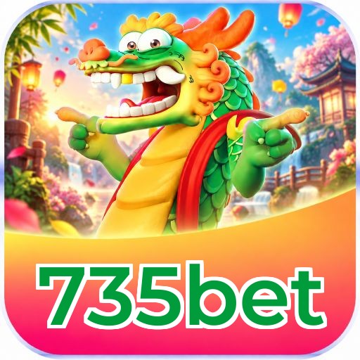 Fortune Series da 735bet - Tiger, Rabbit, Dragon, OX com RTP 96%+
