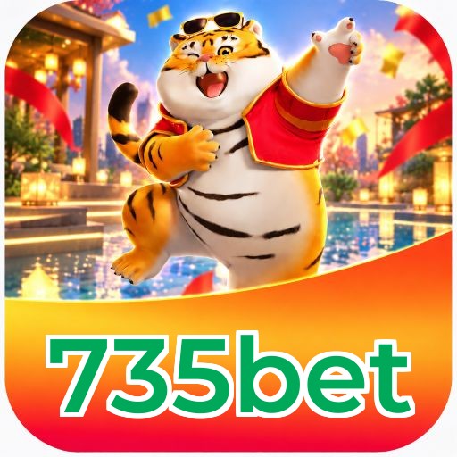 Logo 735bet - Cassino Online Brasil