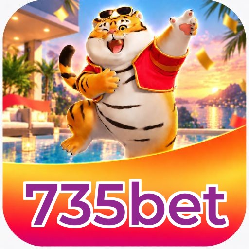 Logo 735bet - Cassino Online Brasil