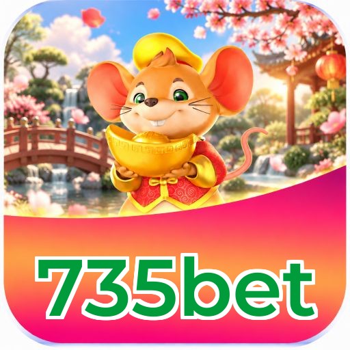 Logo 735bet - Cassino Online Brasil