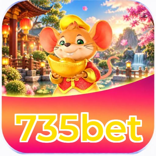 Logo 735bet