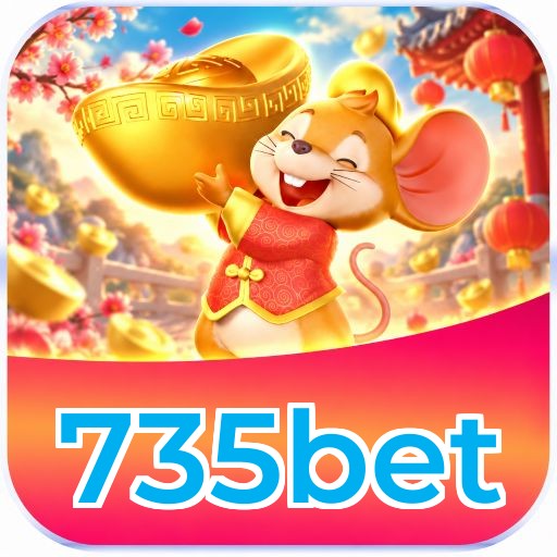 Logo 735bet - Cassino Online Brasil