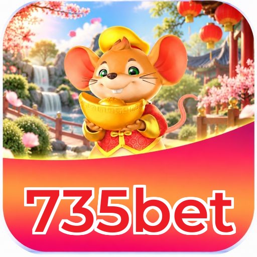 Logo 735bet